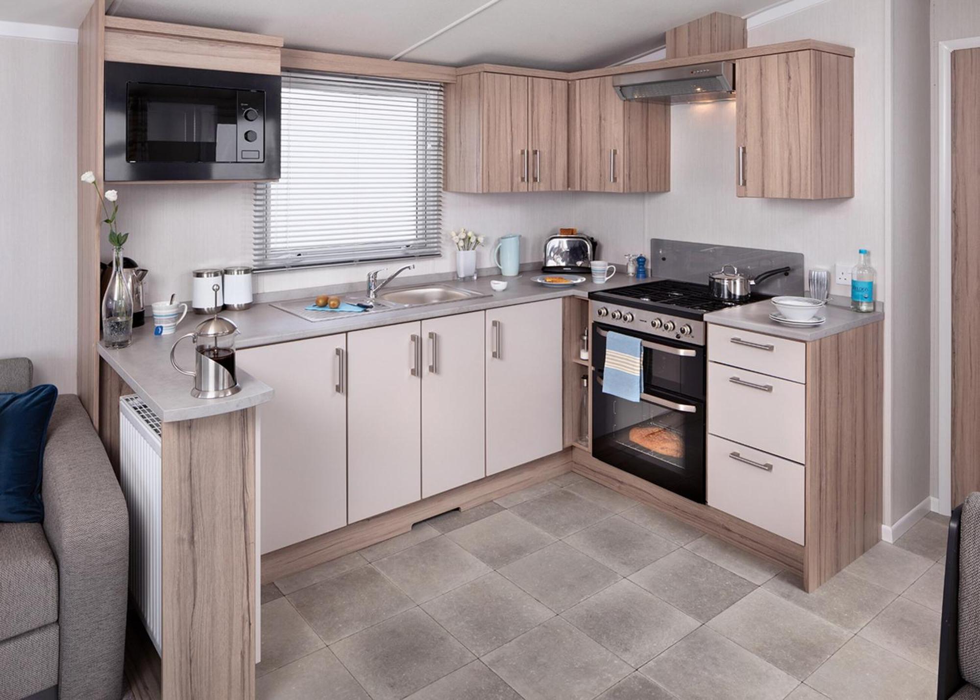 Orchards Holiday Park Newbridge  Værelse billede