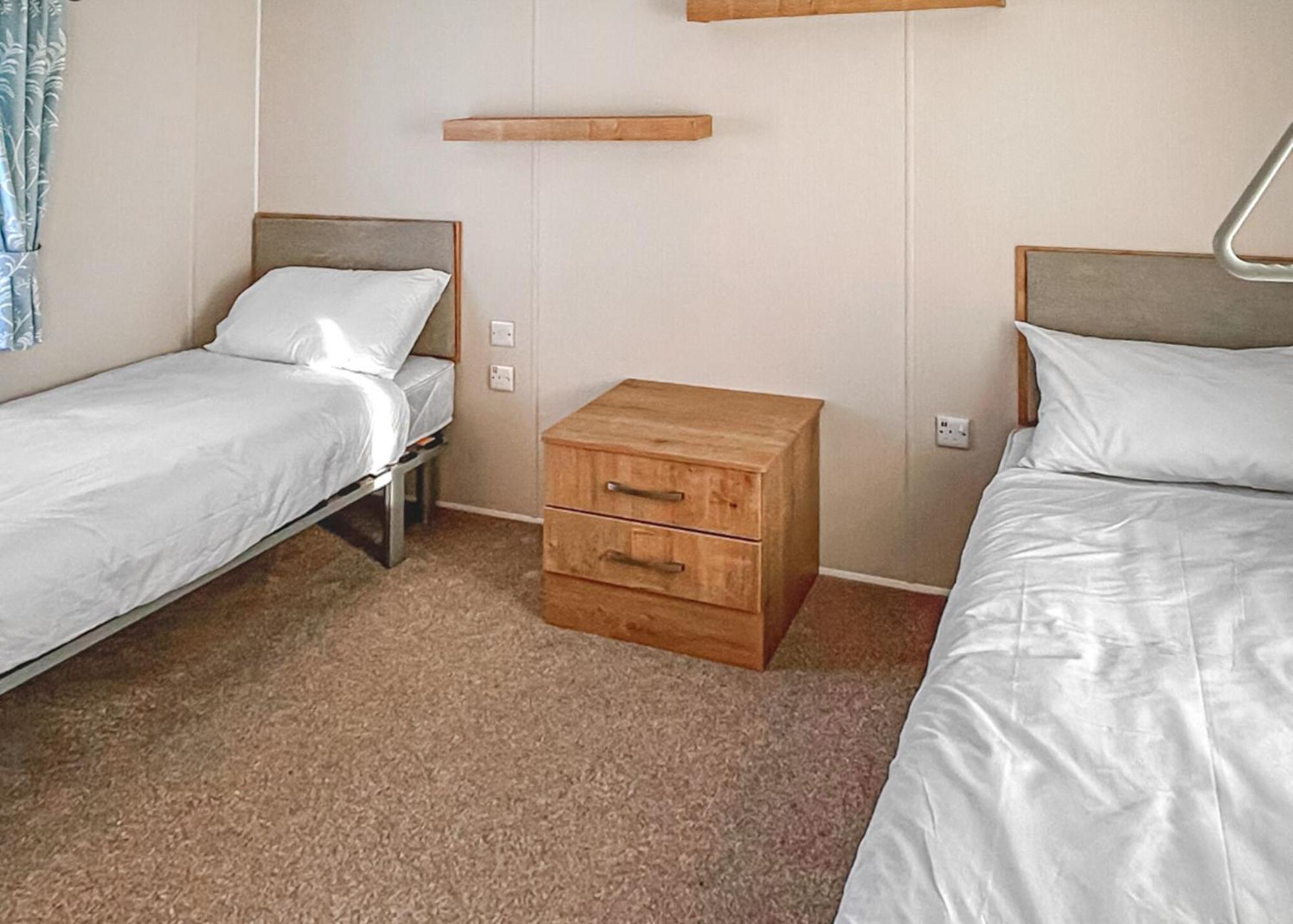 Orchards Holiday Park Newbridge  Værelse billede